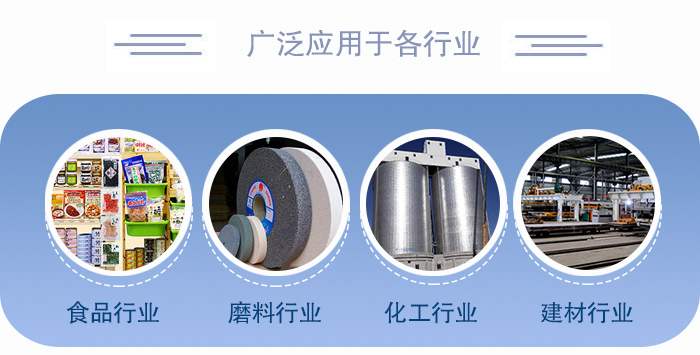 醫(yī)藥直線振動(dòng)篩適用于化工、食品、塑料、醫(yī)藥、冶金、玻璃、建材、糧食、化肥、磨料、陶瓷等行業(yè)